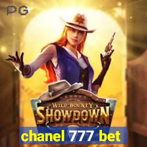 chanel 777 bet